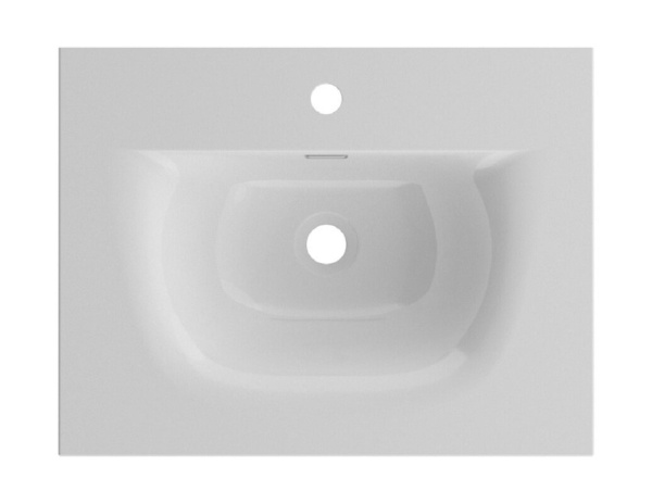 Раковина BelBagno Uno BB-8099-60